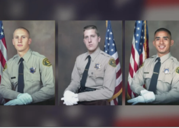 Newsom, Kounalakis mourn LASD Detectives killed in explosion